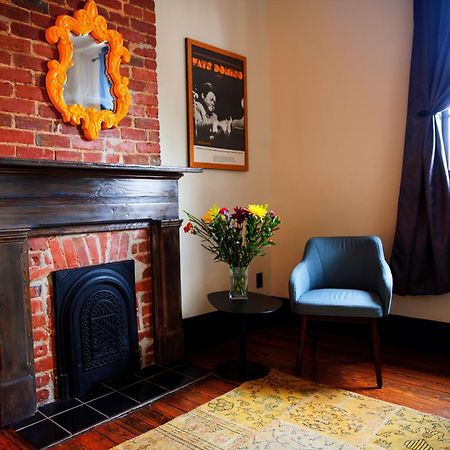 Royal Street Inn & Bar ニューオーリンズ 部屋 写真