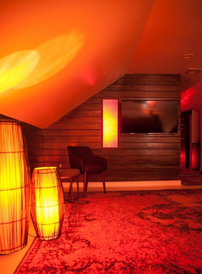 Royal Street Inn & Bar ニューオーリンズ 部屋 写真