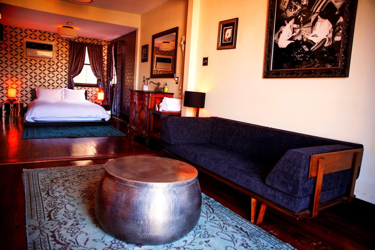 Royal Street Inn & Bar ニューオーリンズ 部屋 写真