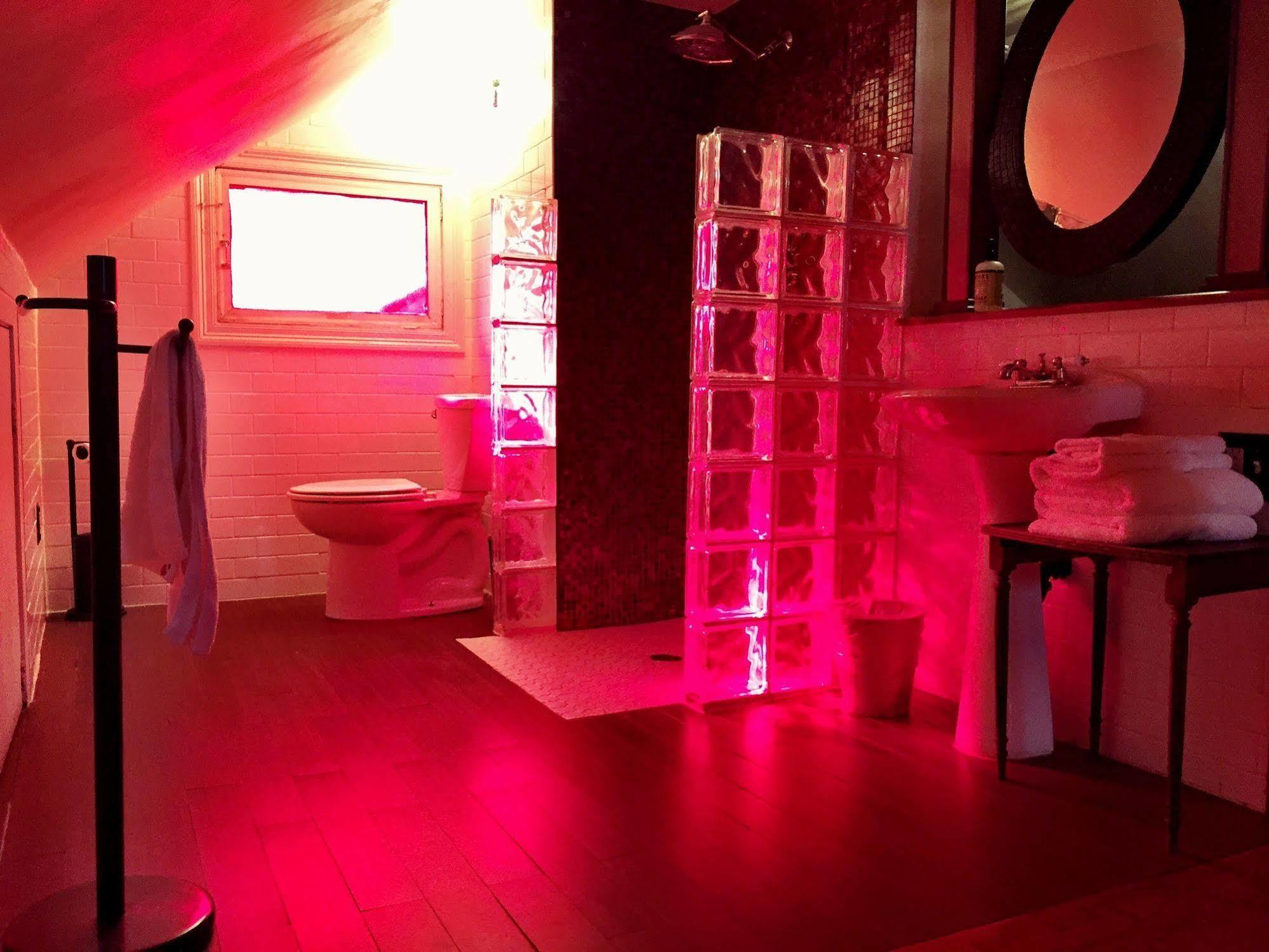 Royal Street Inn & Bar ニューオーリンズ エクステリア 写真