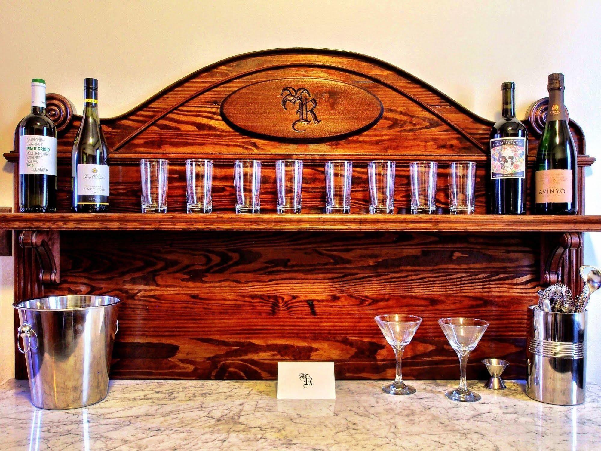 Royal Street Inn & Bar ニューオーリンズ エクステリア 写真